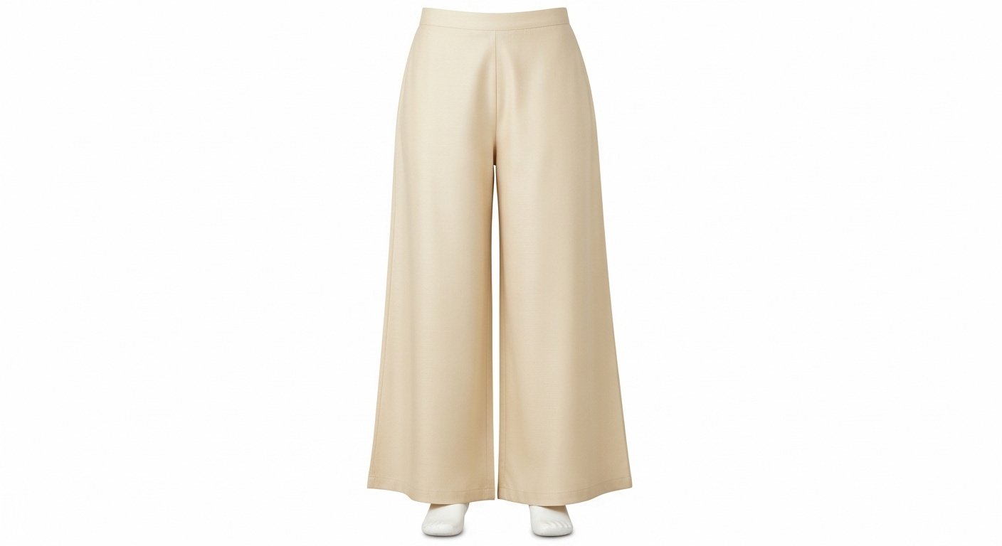 Parallel Pants