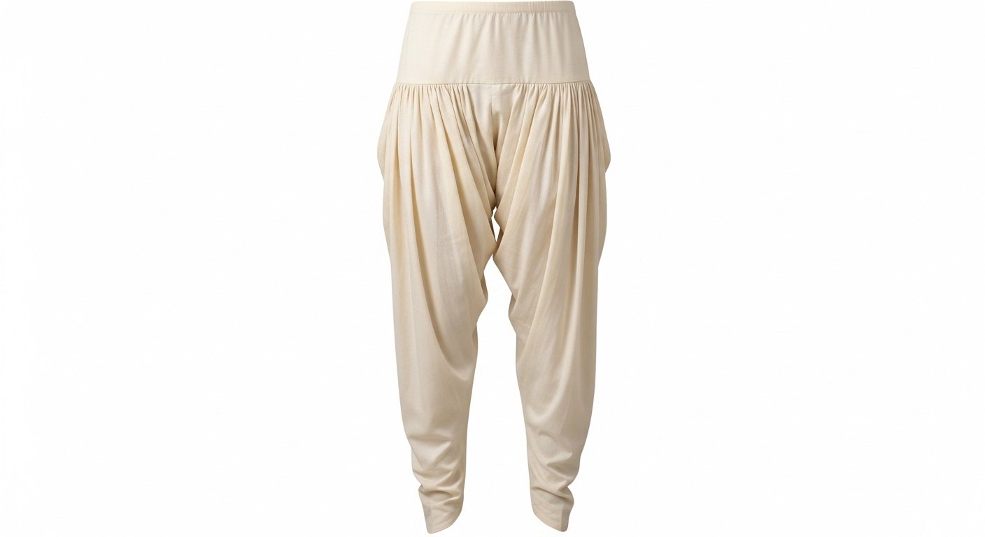 Normal Salwar