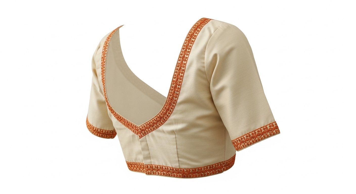 Saree Blouse