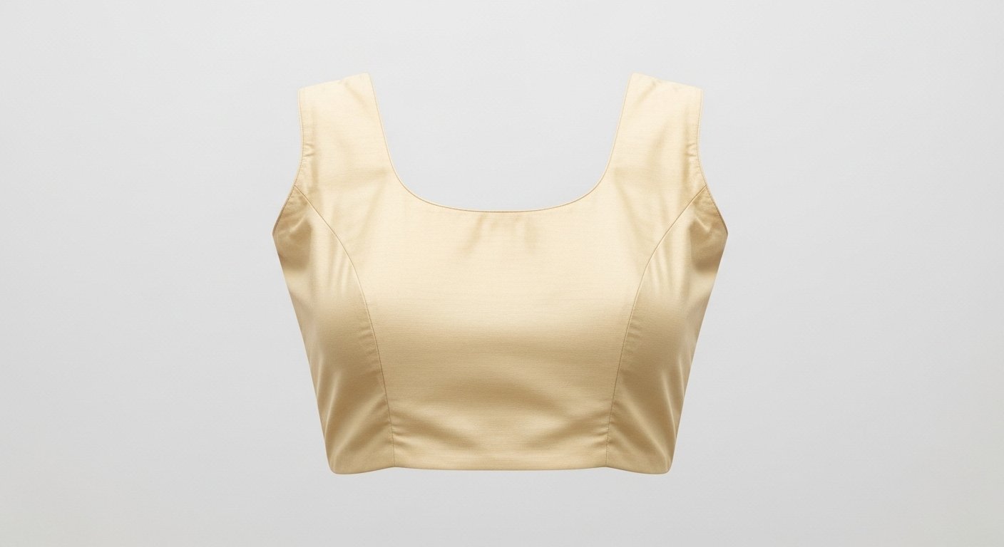 Sleeveless